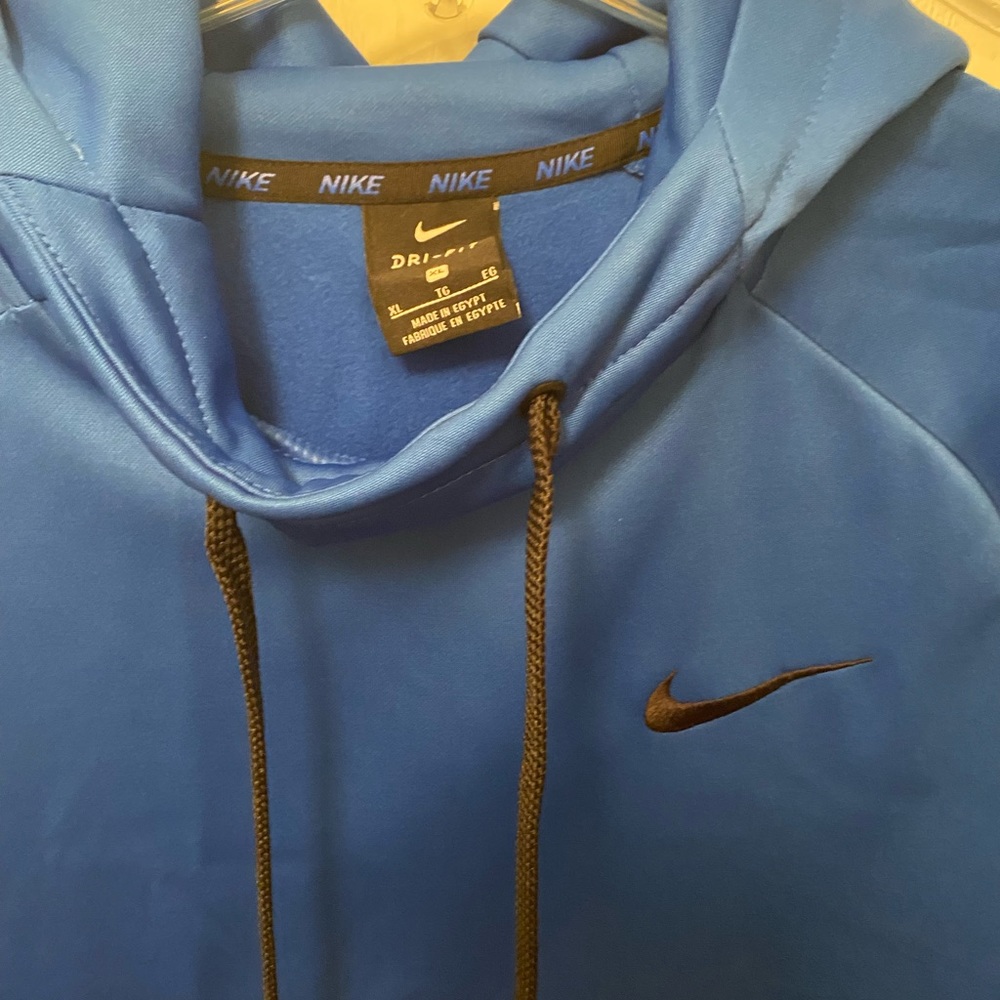 Nike Pullover Jacket - image 3